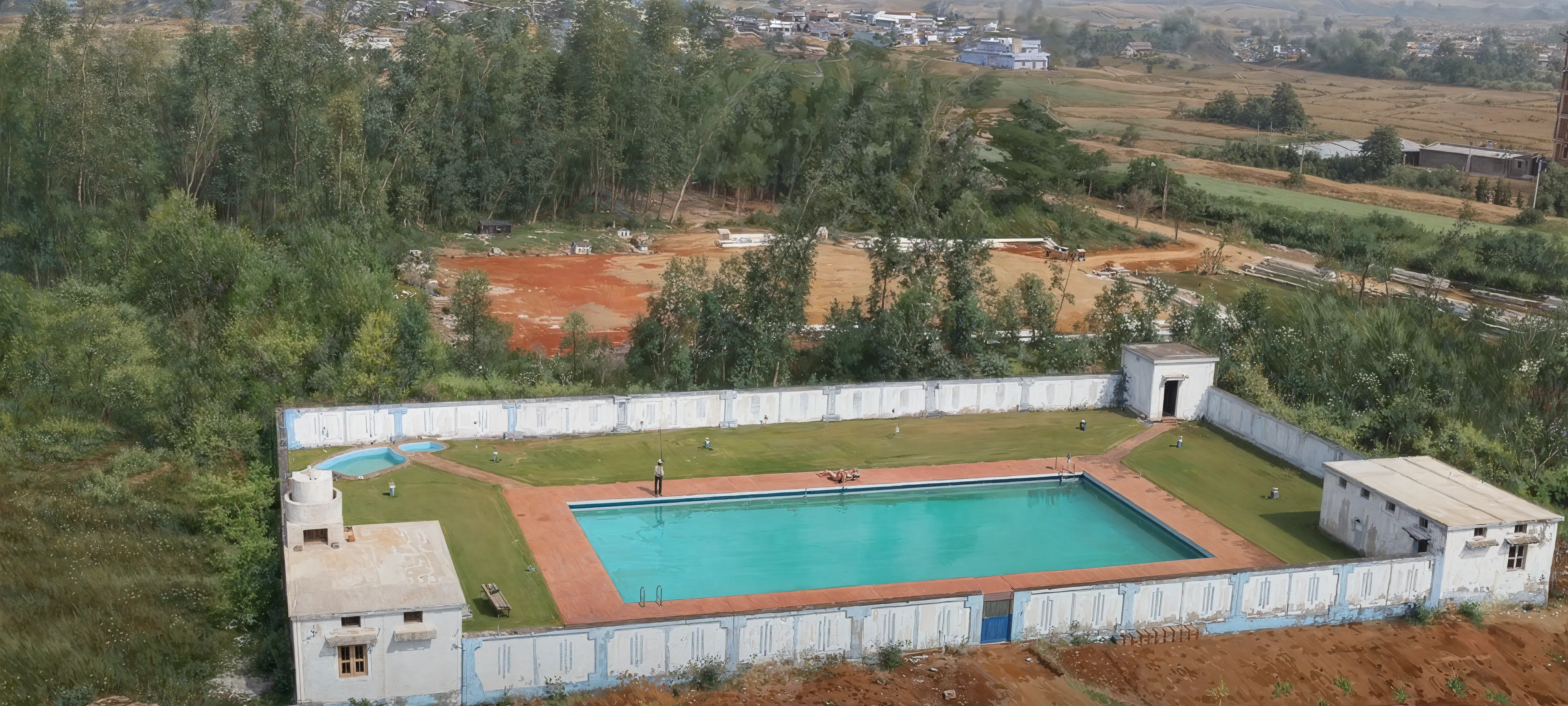 SCD Government College Ludhiana Campus photo 6